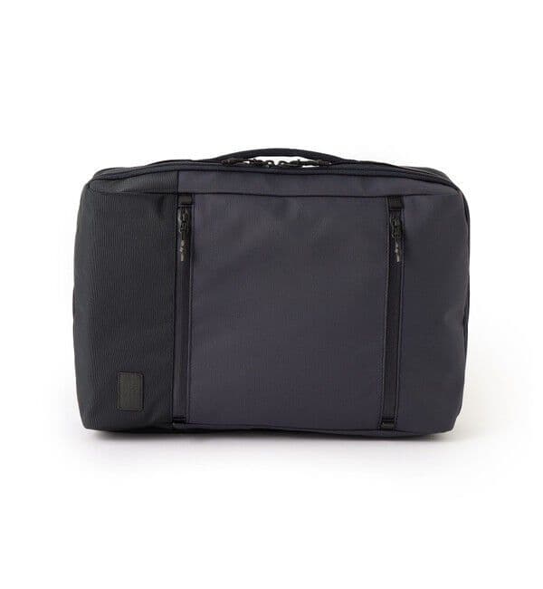 ★値下げ【ほぼ未使用】MACKINTOSH PHILOSOPHYバックパック