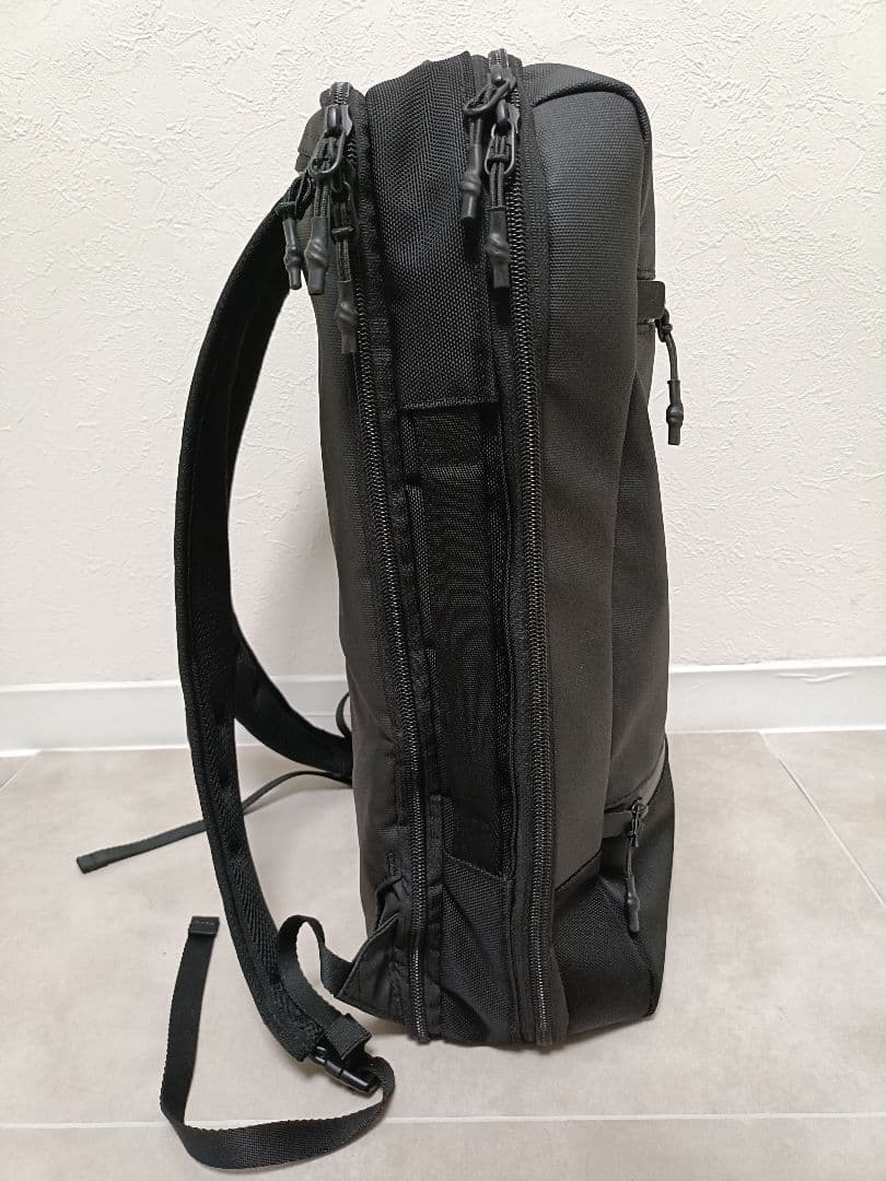 ★値下げ【ほぼ未使用】MACKINTOSH PHILOSOPHYバックパック