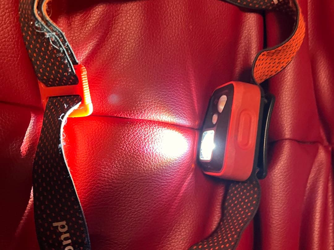  ヘッドランプ 4個セット