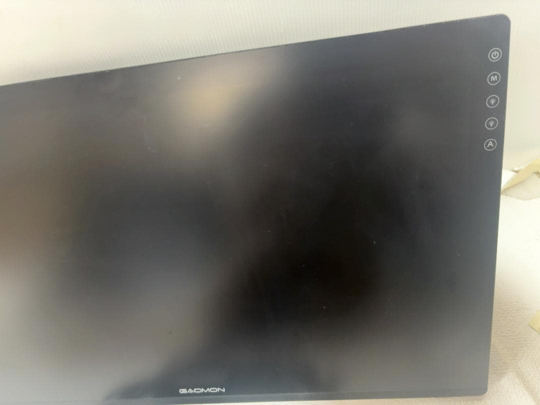 美品　GAOMON PD2200　09c56