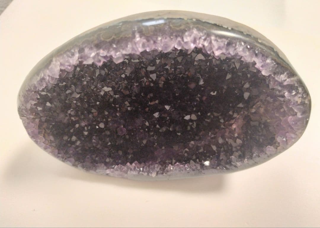 アメジストドーム559g