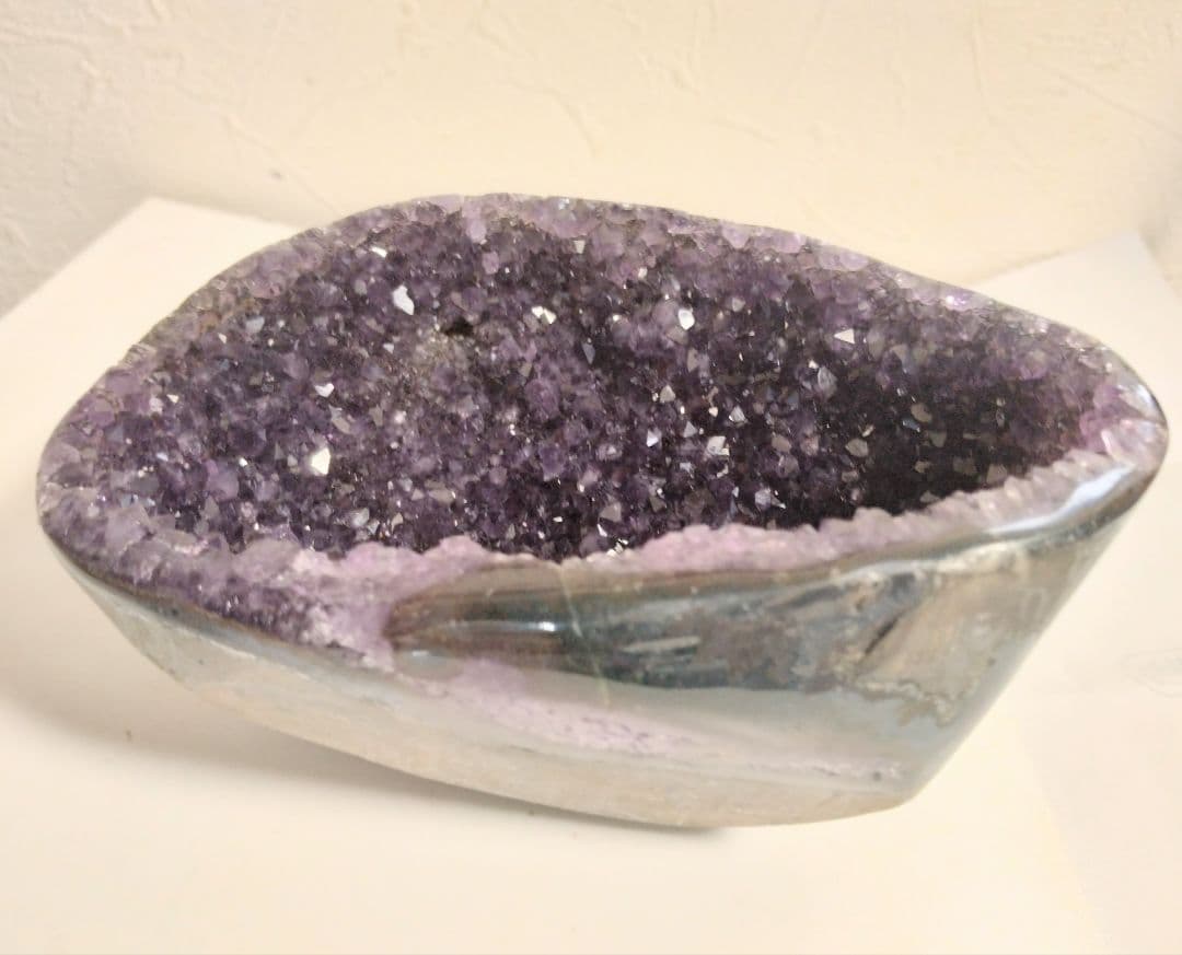 アメジストドーム559g