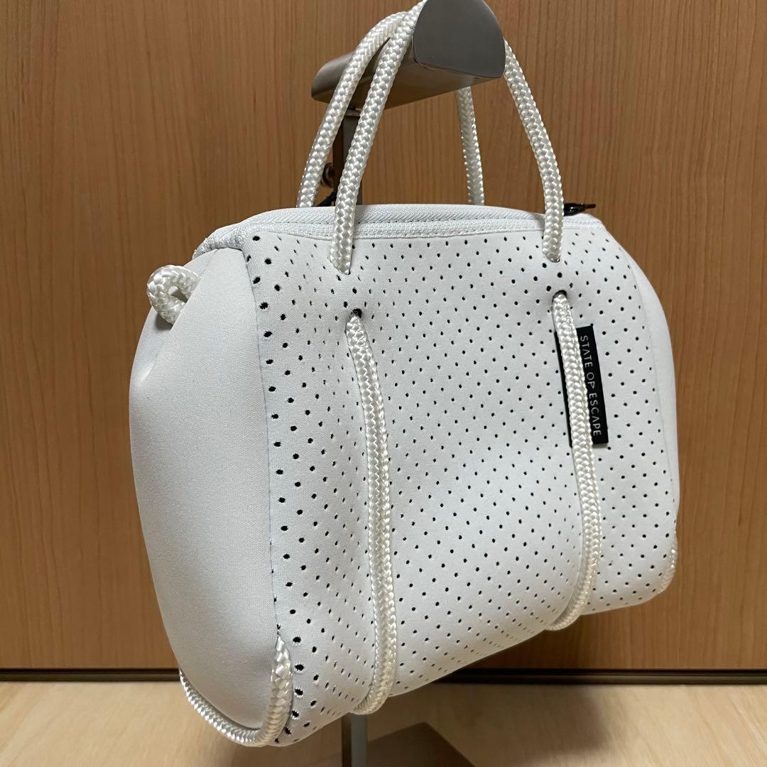 【新品未使用】　ステイトオブエスケープ　プリクエル エクストラスモール