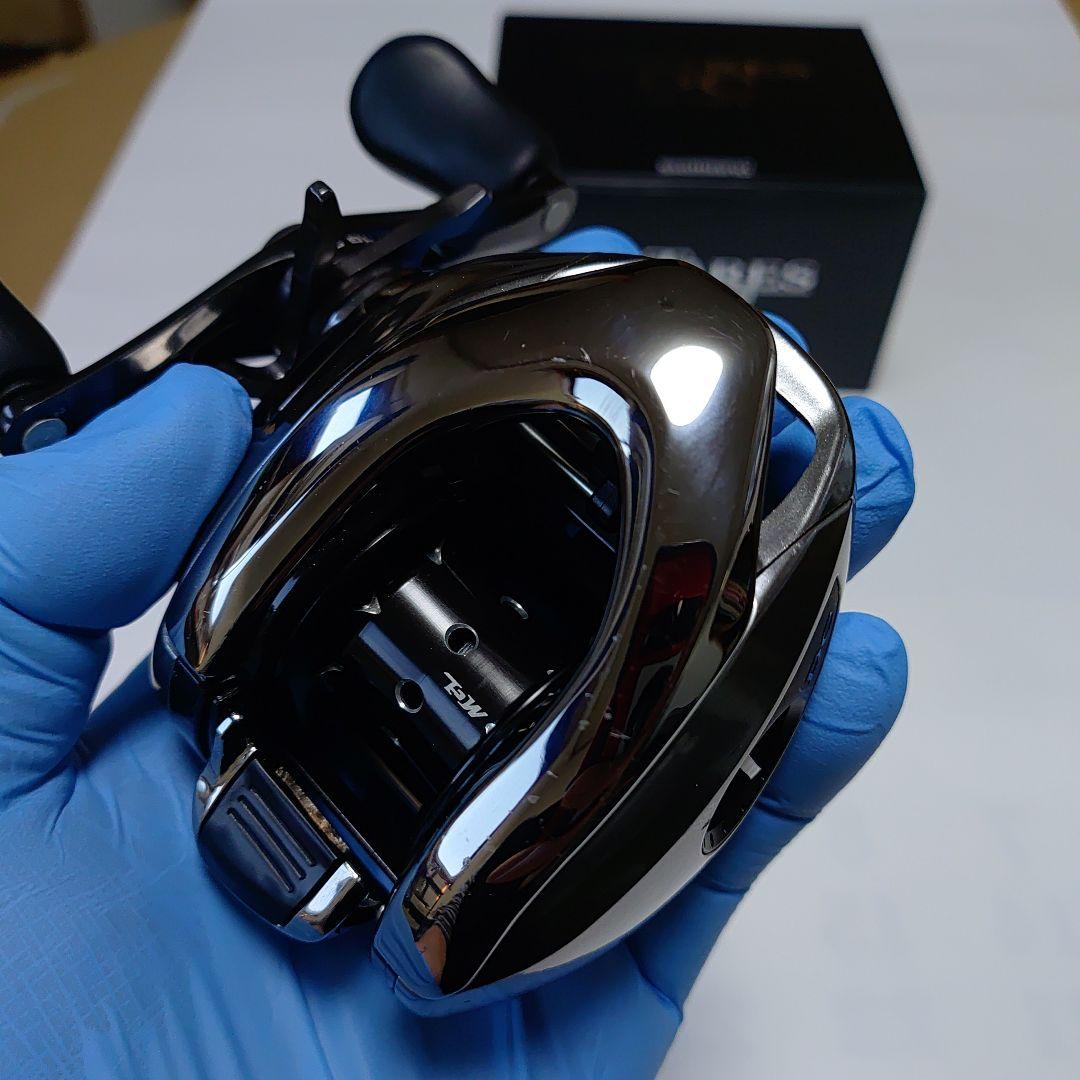 シマノ16アンタレスDC HG 左