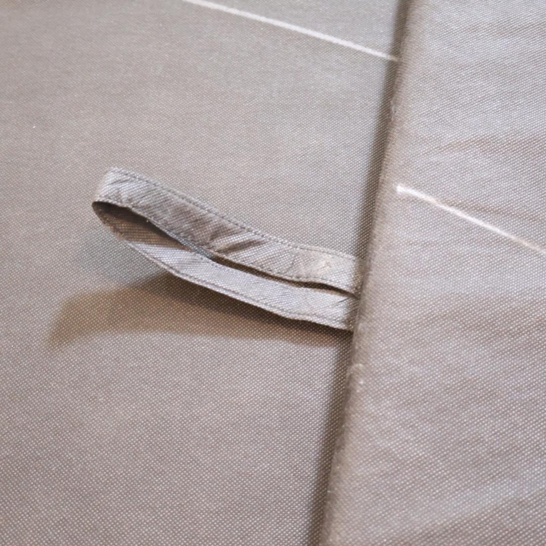 フランフラン ミーテ アッシュ材 ダブルベッドフレーム ナチュラル クラシック