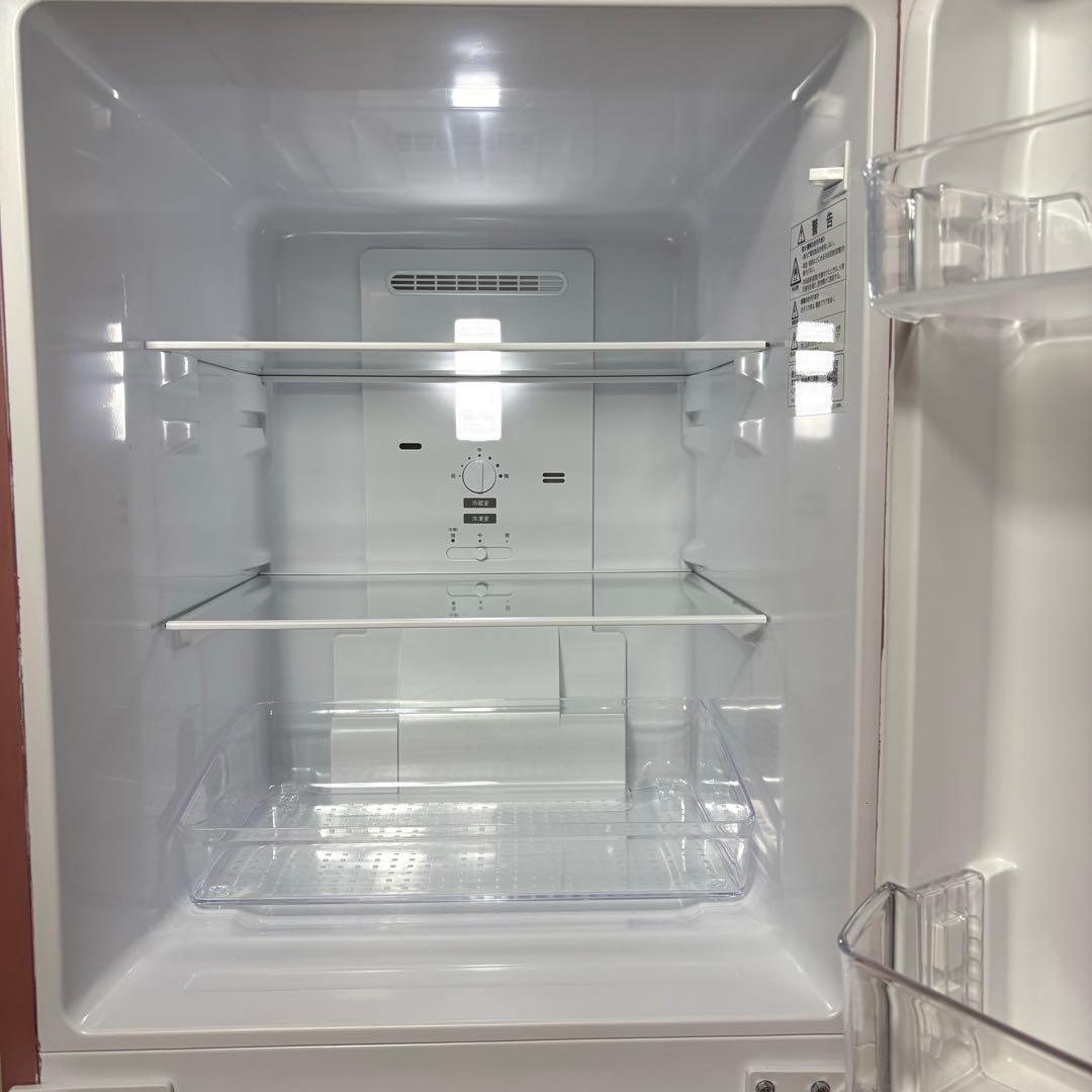 2021年式 冷蔵庫 一人暮らし 単身用 小型 無料保証付 シャープ マット仕様