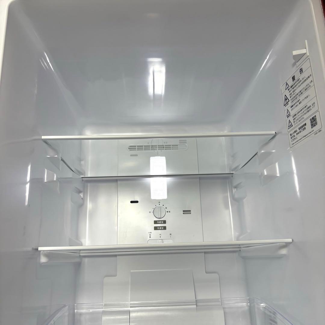 2021年式 冷蔵庫 一人暮らし 単身用 小型 無料保証付 シャープ マット仕様