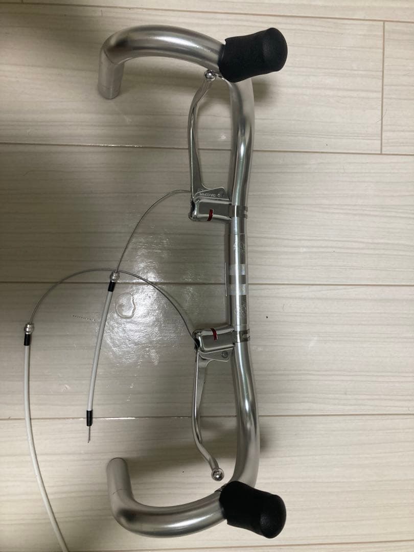 NITTO B136AA ハンドレスト　ギドネットレバー