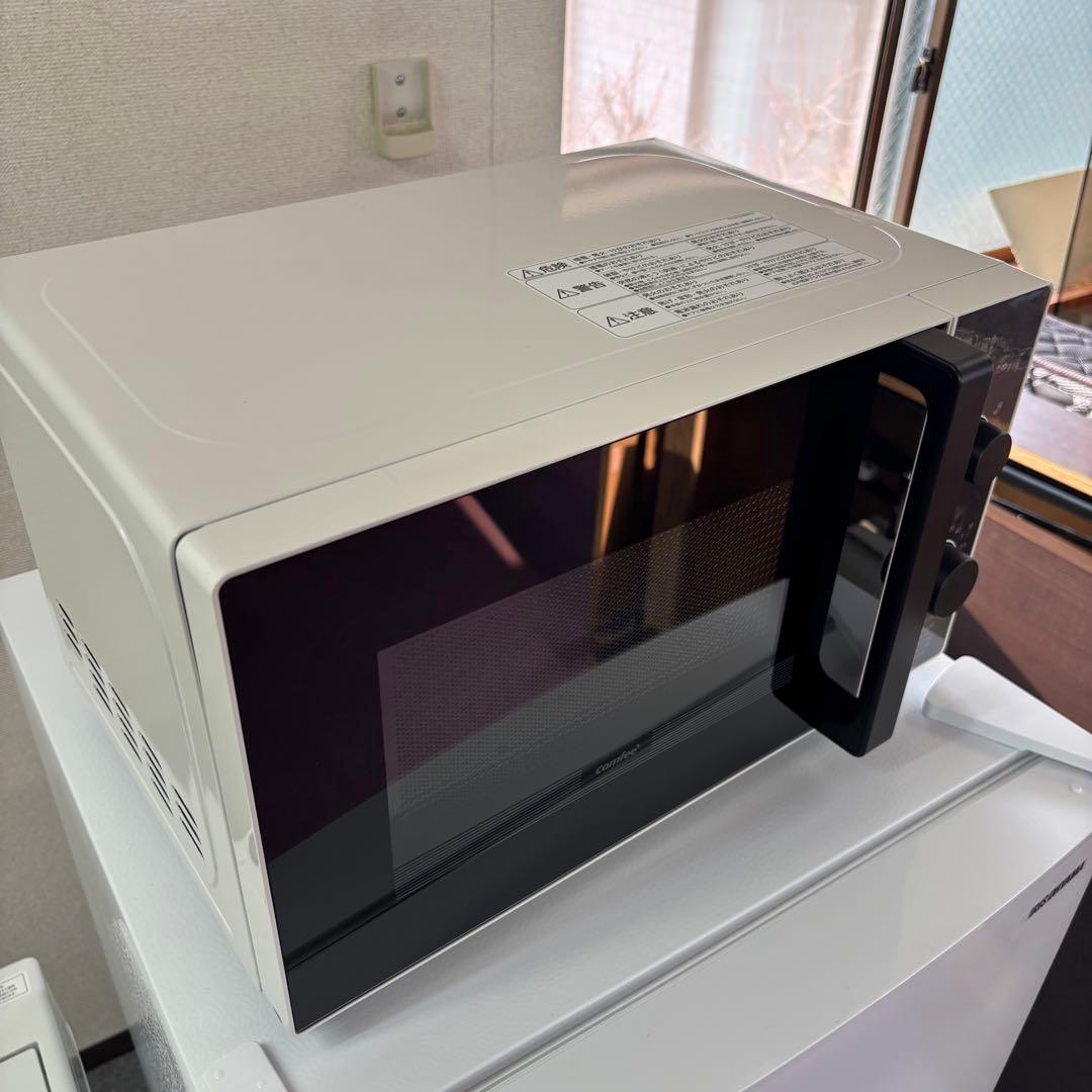 【美品】【高年式】2023年製　新生活応援セット　冷蔵庫・洗濯機・電子レンジ