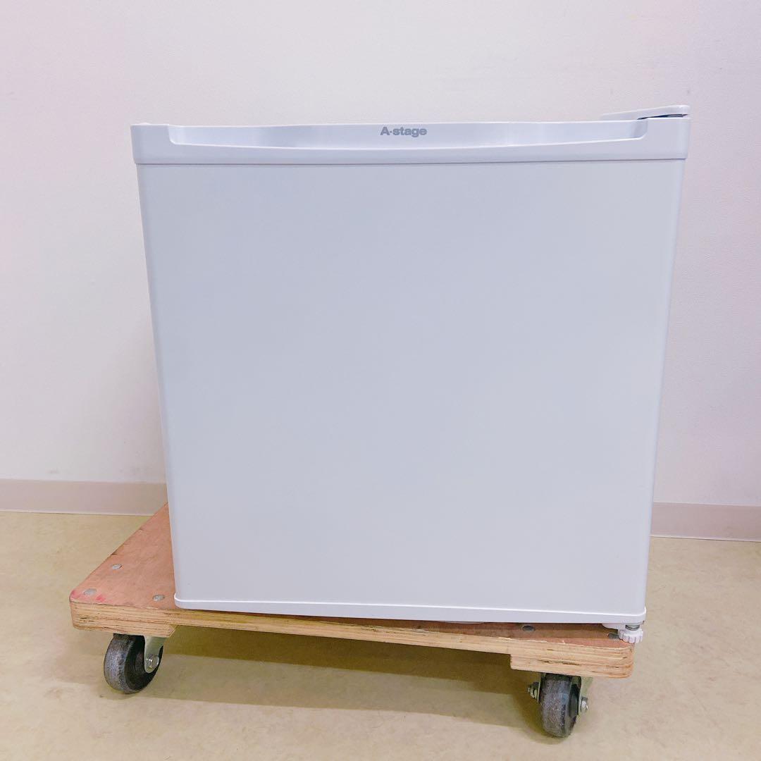 4FM71 A-stage エーステージ 1ドア 冷蔵庫 ノンフロン 19年製