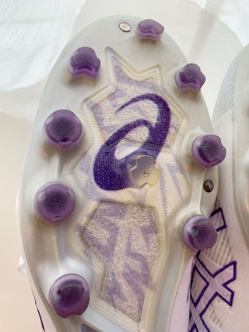 asics DS LIGHT ACROS PRO 3 スパイク