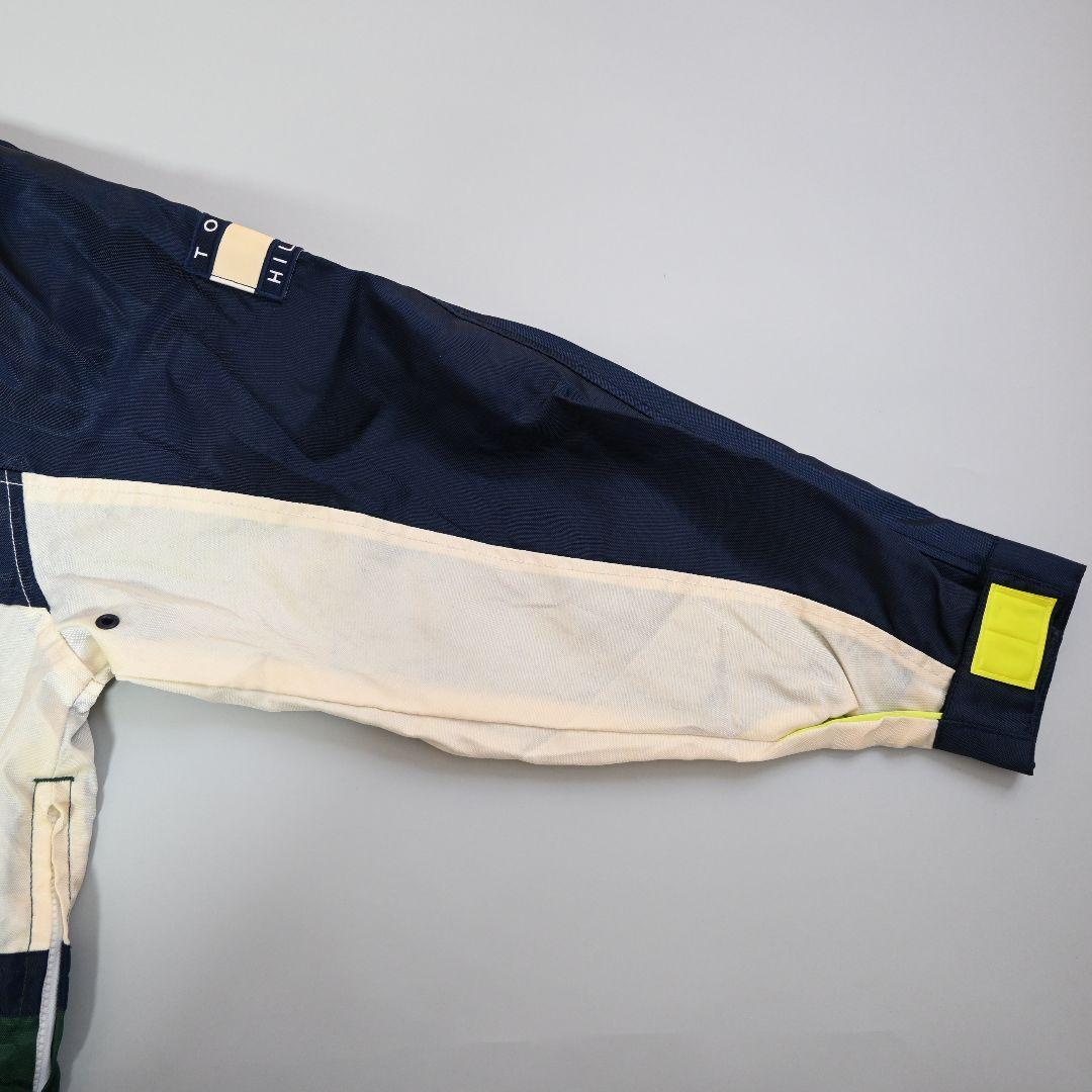 525★ 90s   ジャケット T-pabow着用