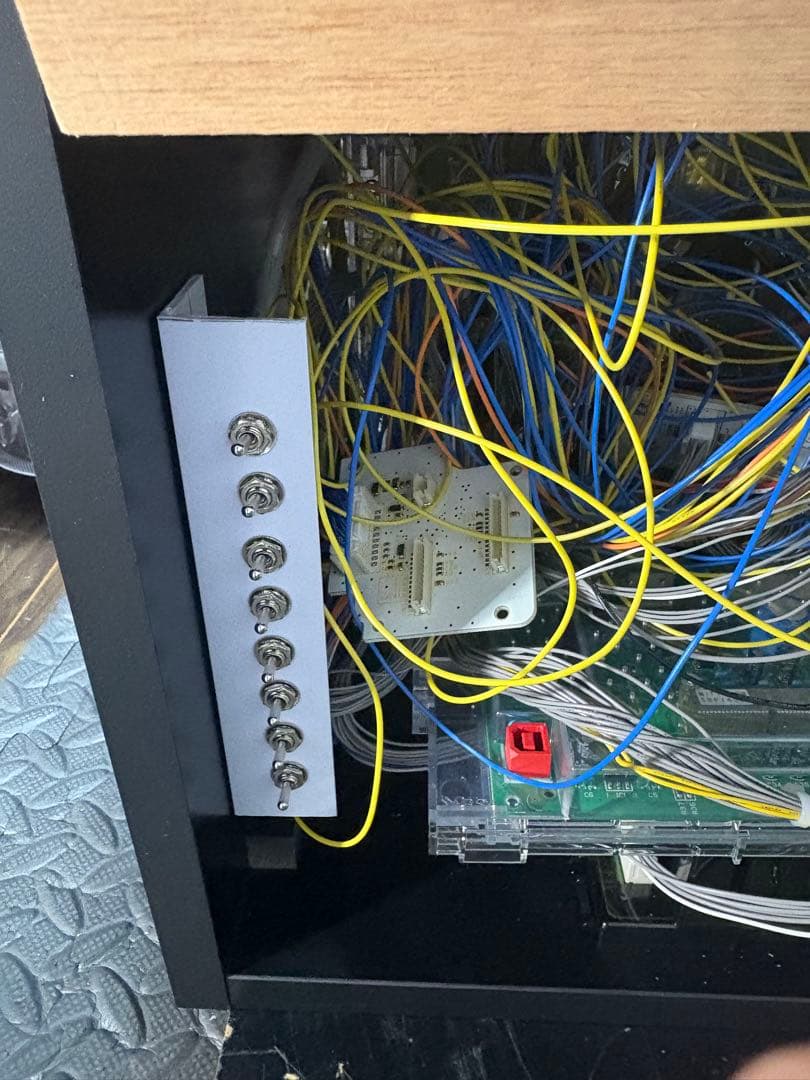 【送料込み】とある科学の超電磁砲 2 卓上 ボックス レールガン【送料込み】