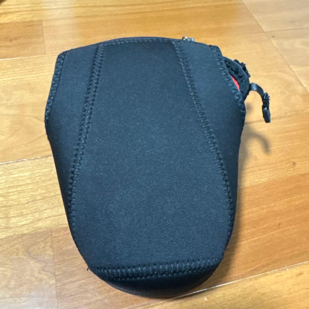 一眼レフカメラ