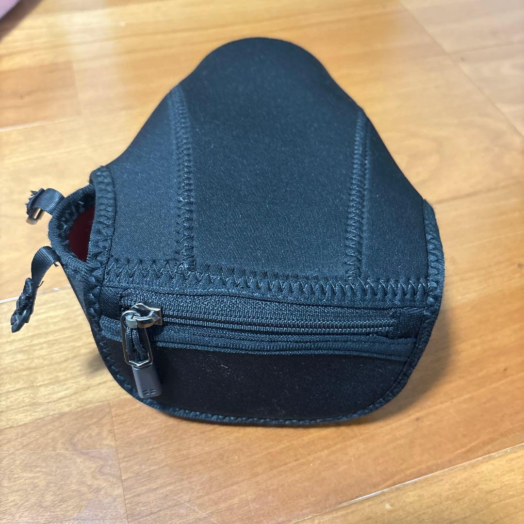 一眼レフカメラ