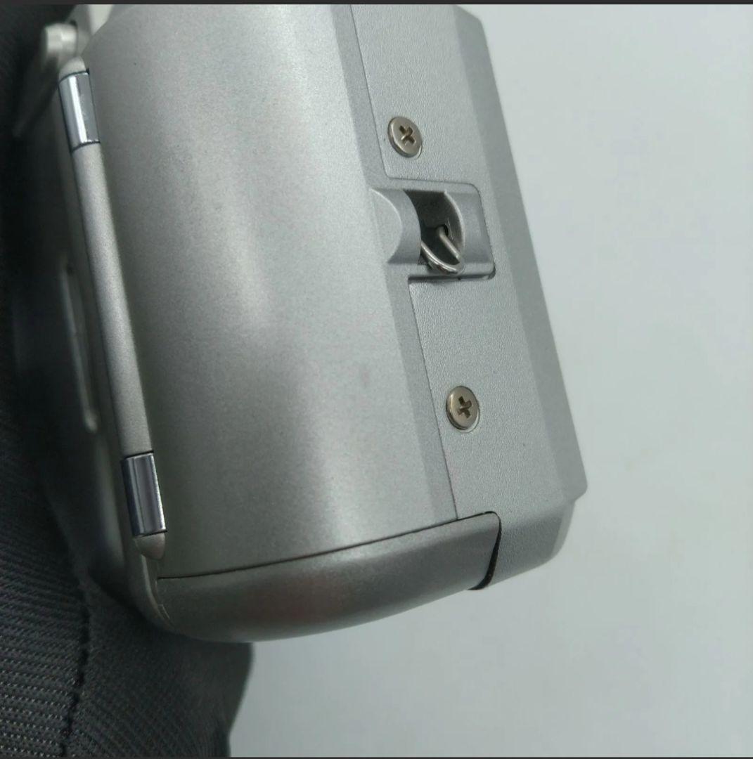 【美品】PENTAX ESPIO 150 SL 説明書/ケース/リモコン有