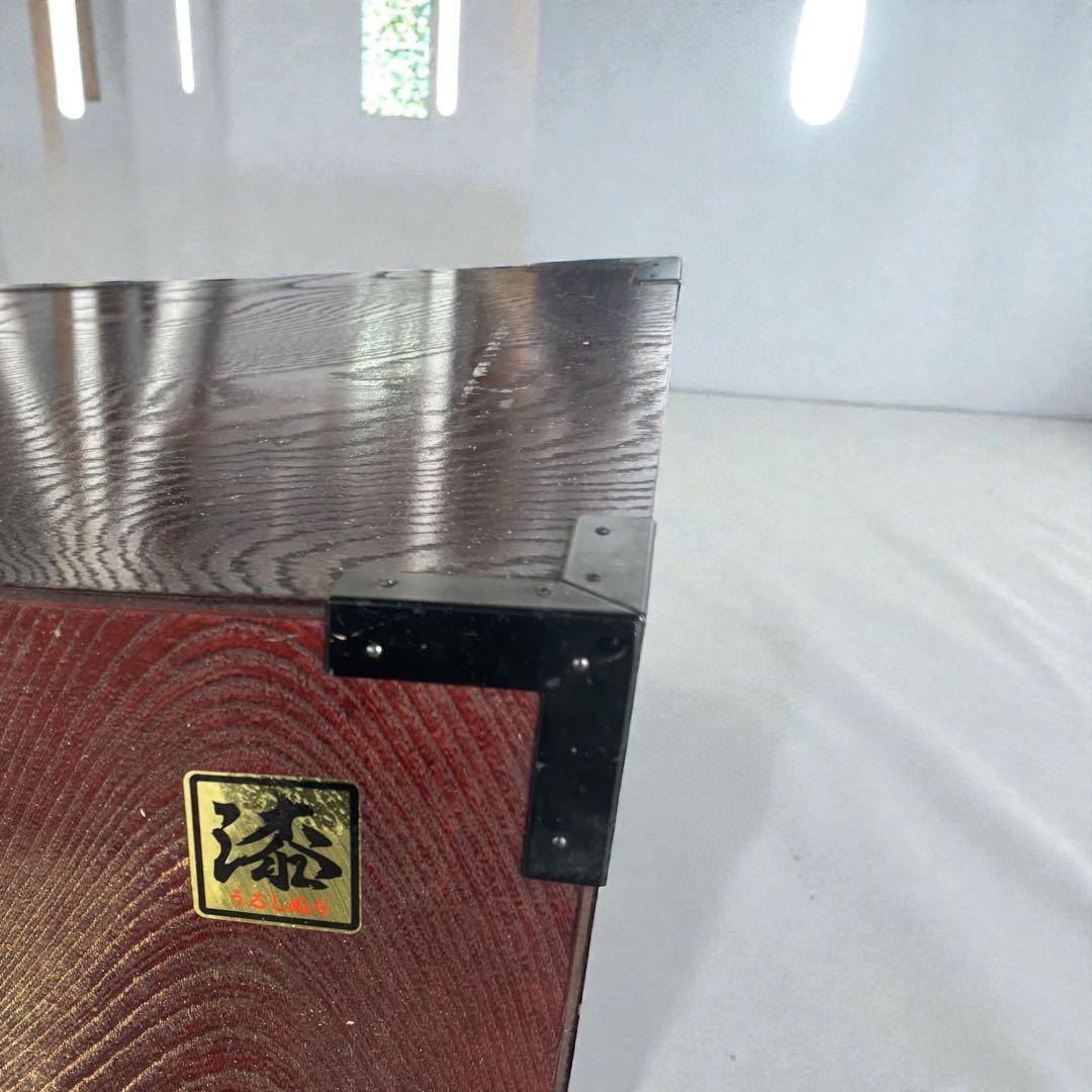 民芸箪笥 最高級 整理箪笥