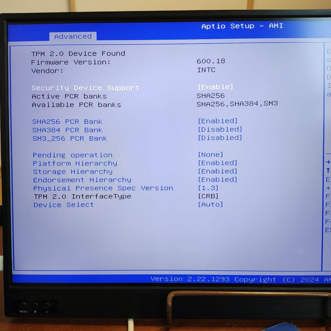 NiPoGi ミニPC N150 8GB 256GB