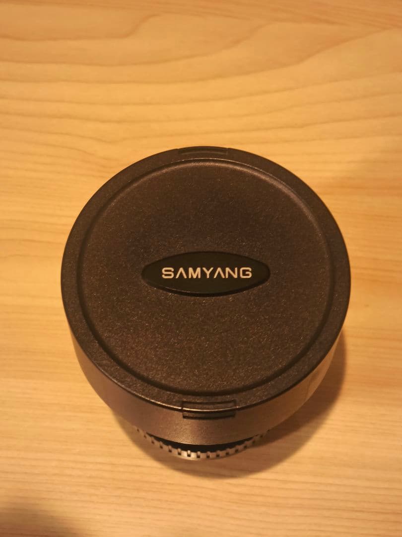 Samyang 14mm F2.8 ED AS IF UMC レンズ サムヤン