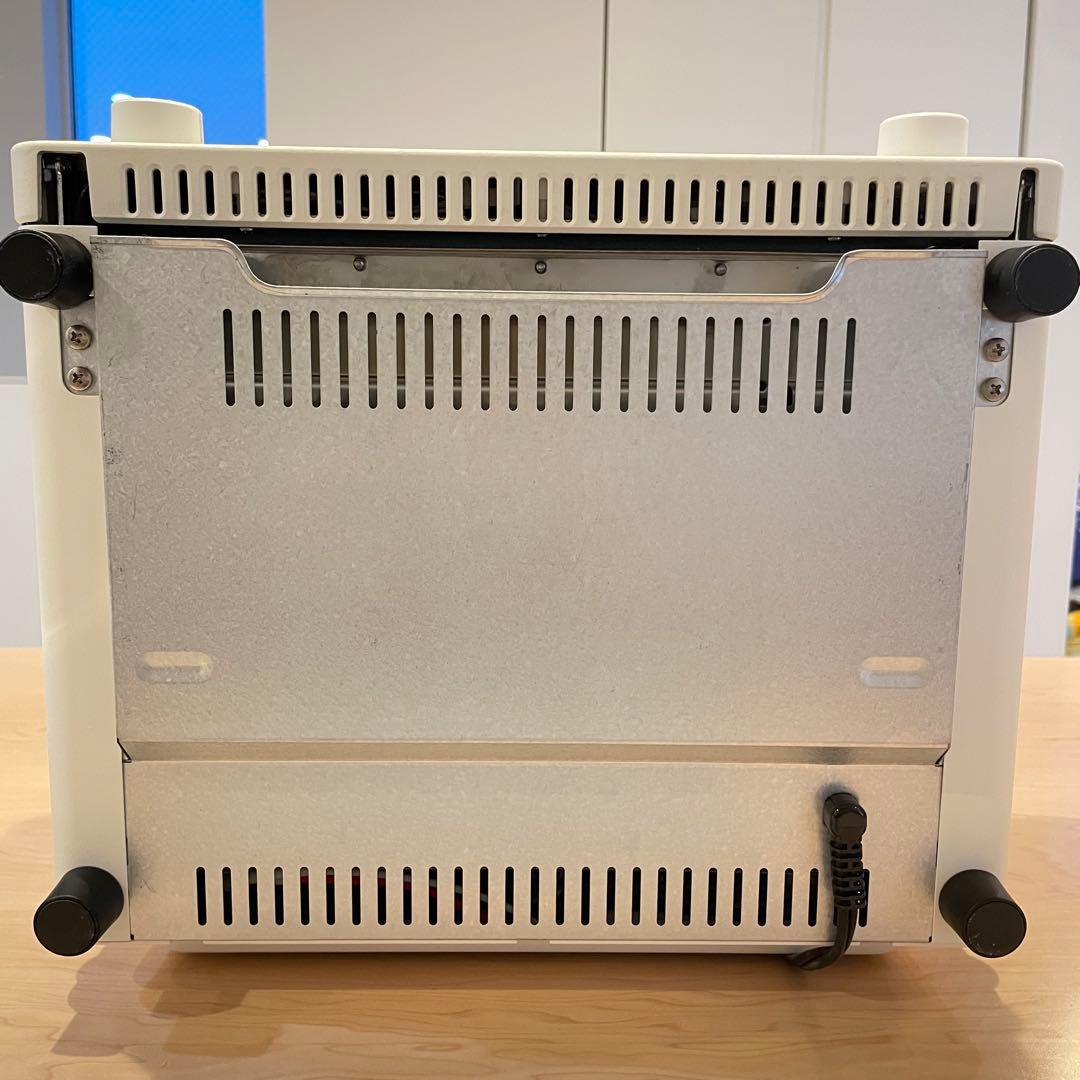 バルミューダ ザ トースターBALMUDA The Toaster白 ホワイト