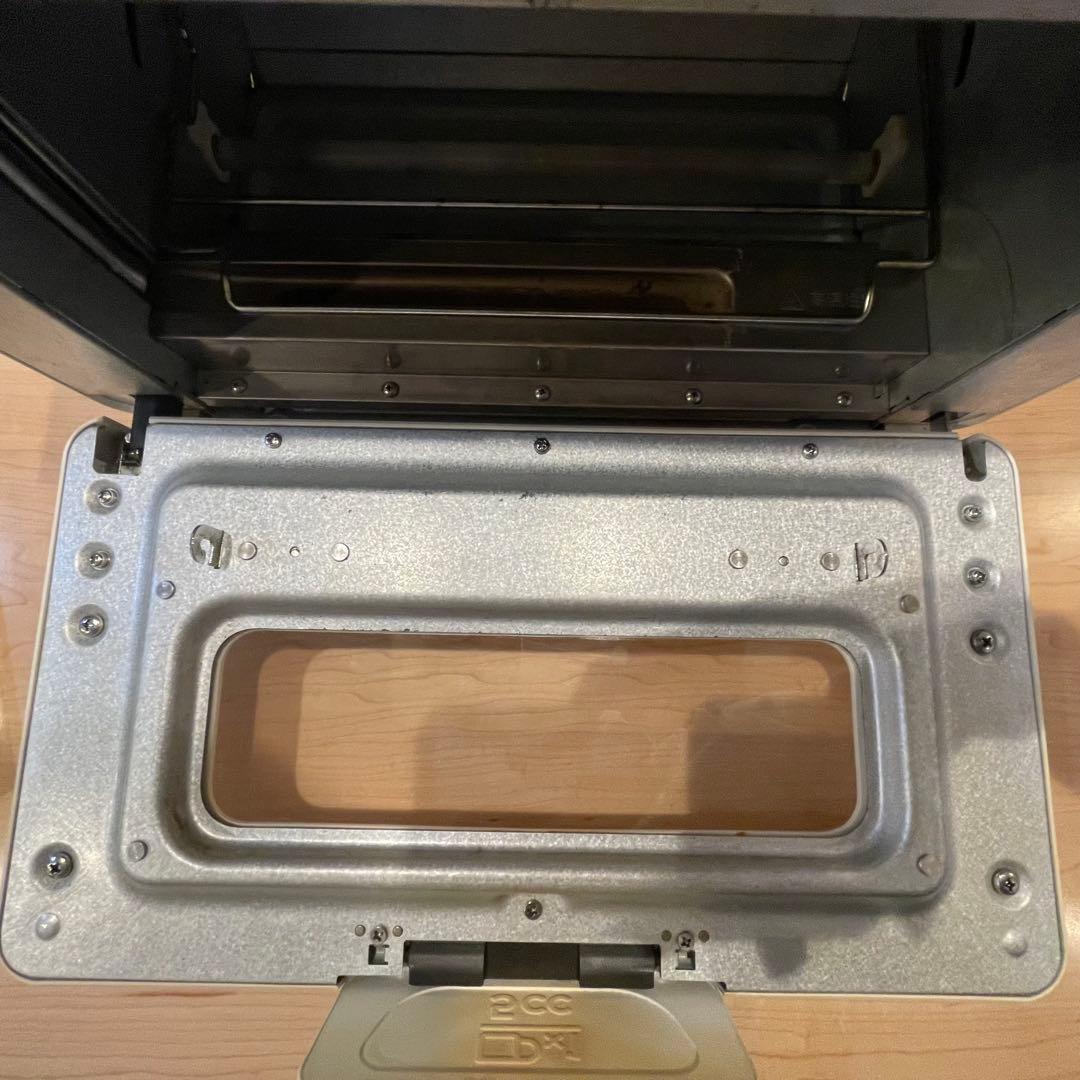 バルミューダ ザ トースターBALMUDA The Toaster白 ホワイト