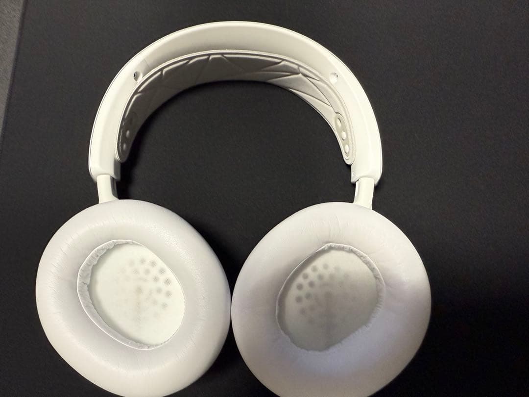 Arctis Nova Pro Wireless ＋ 冷却イヤーパッド