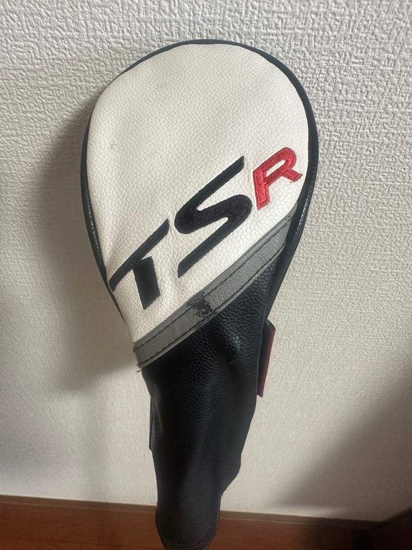 TSR3 3U 19度