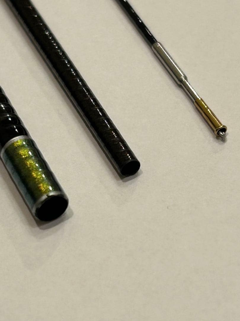 Daiwa 流覇　RYUHA 硬調６０M 　　０６３１６０１５　ジャンク　部品取