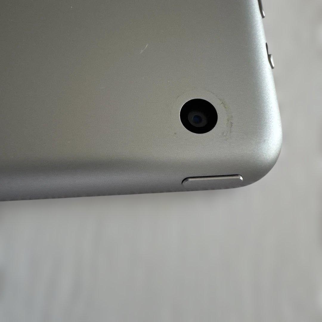 iPad mini 3 128GB スペースグレイ MGP32J/A Wi-Fi