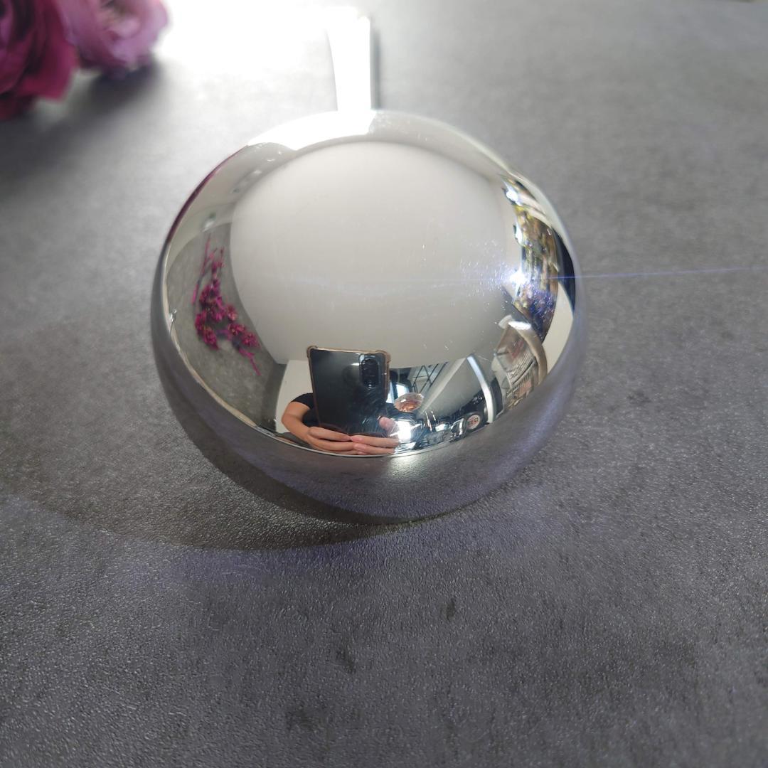 希少 美品 クリストフル アリアゴールドリング スープレードル