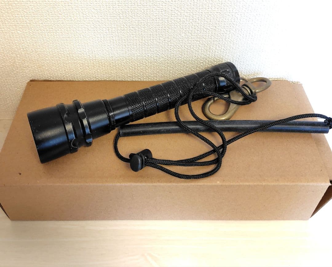 OLYMPUS オリンパスTG-3 水中ハウジング 防水ライトセット