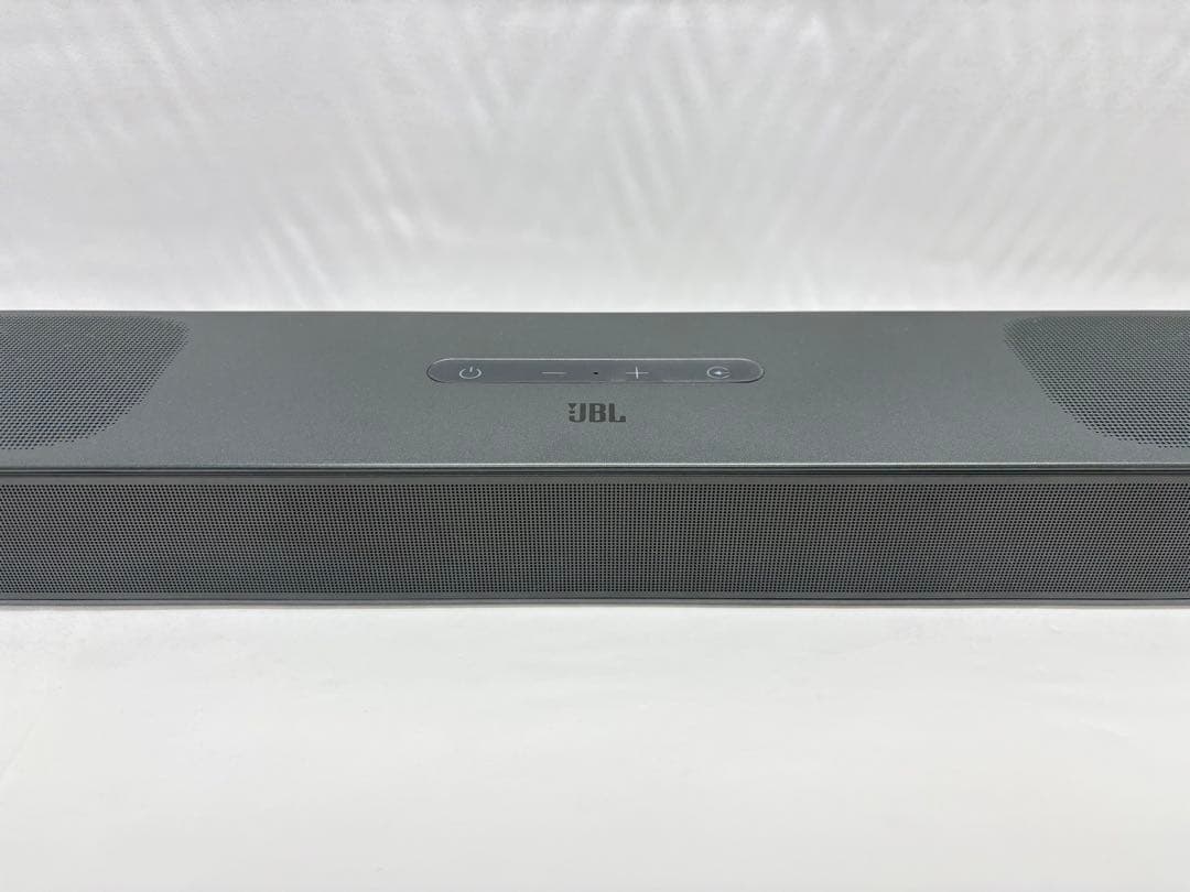 ブ*ン様 JBL 3D SPACIOUS サウンドバー　BAR 5.0 MULT