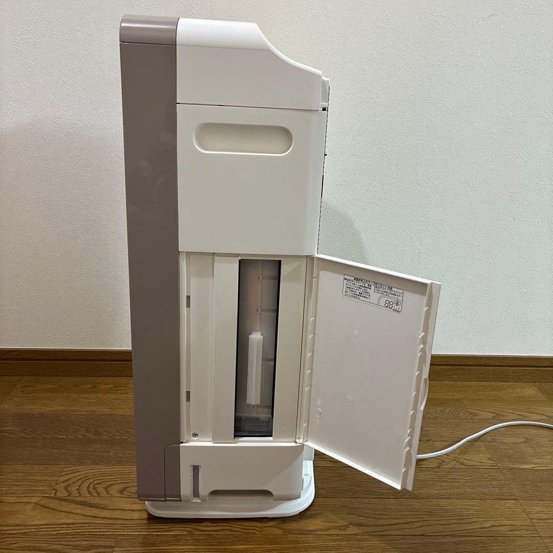 2020年製 日立 加湿空気清浄機 クリエア