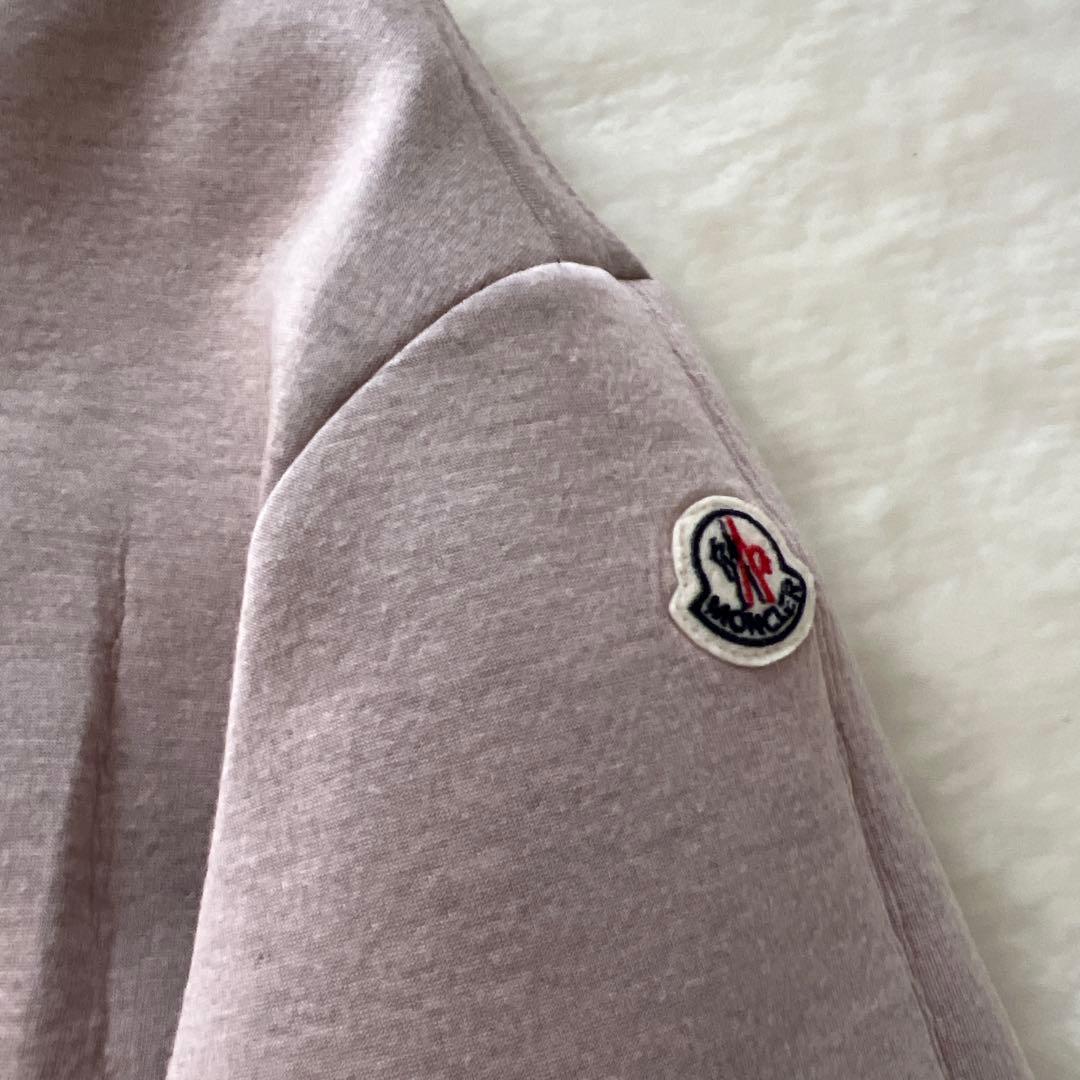 MONCLERモンクレール⭐︎ダンボールニットトレーナー