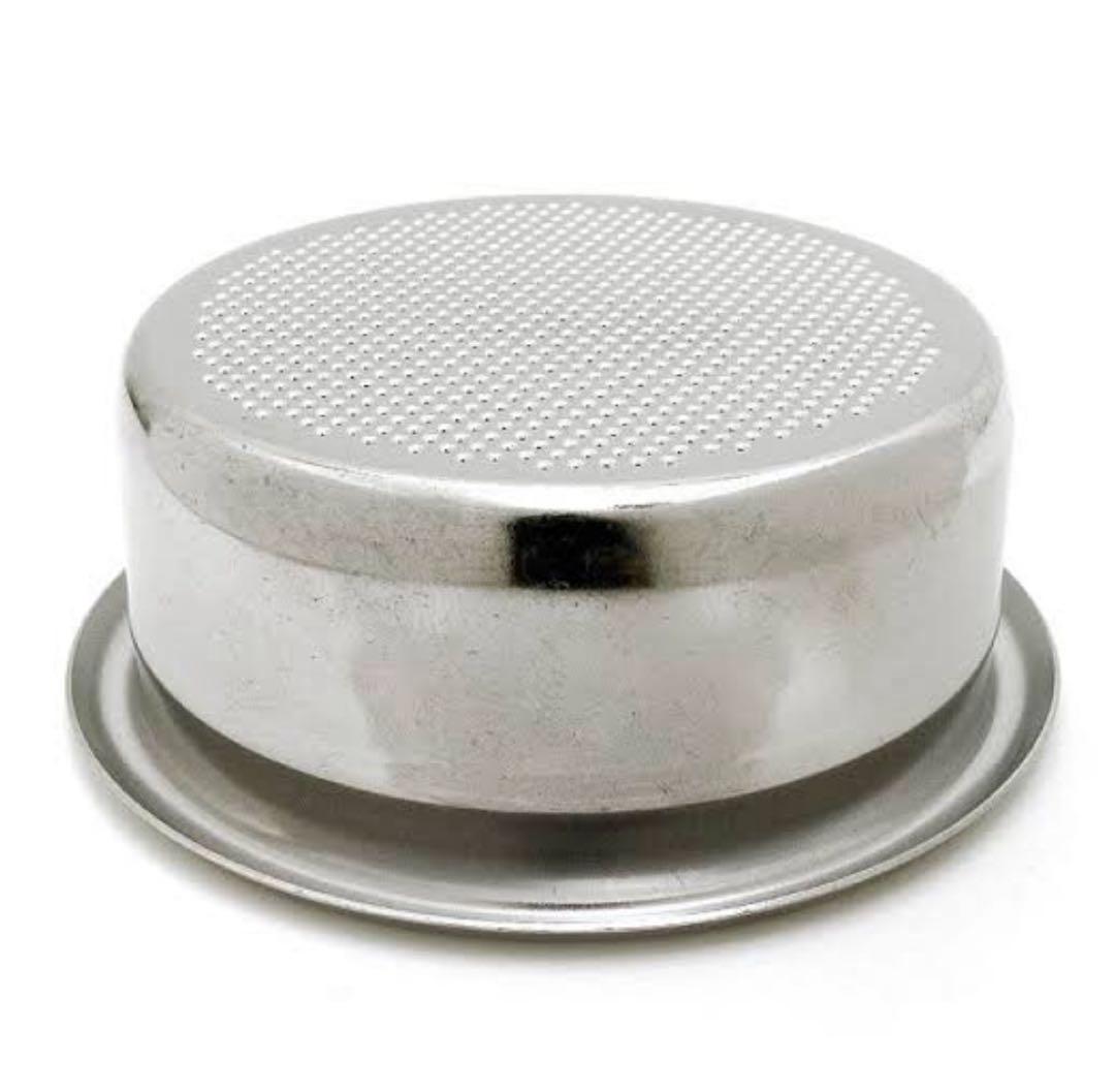 【新品未使用】Marzocco 純正 21g フィルターバスケット