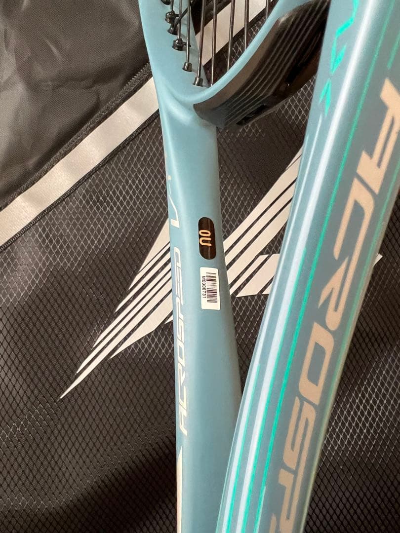 lta　ミズノ　アクロスピードV-PRO