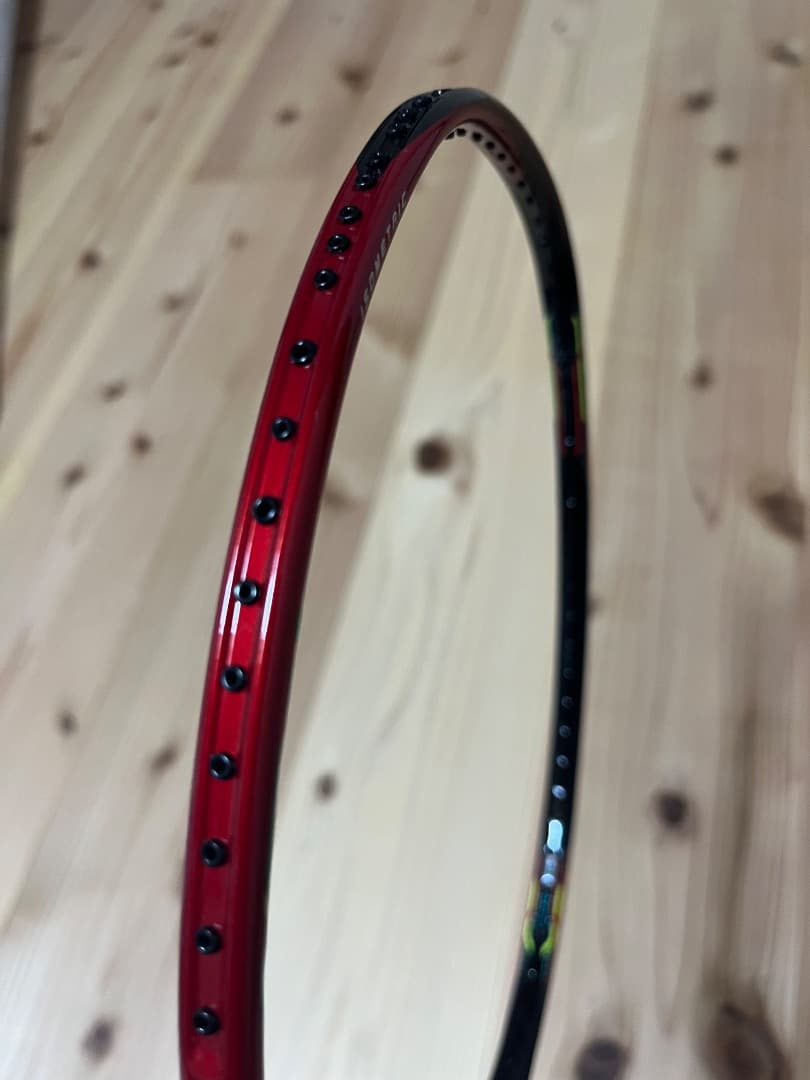 ヨネックスYONEXアストロクスASTROX 88D アストロクス第一世代90