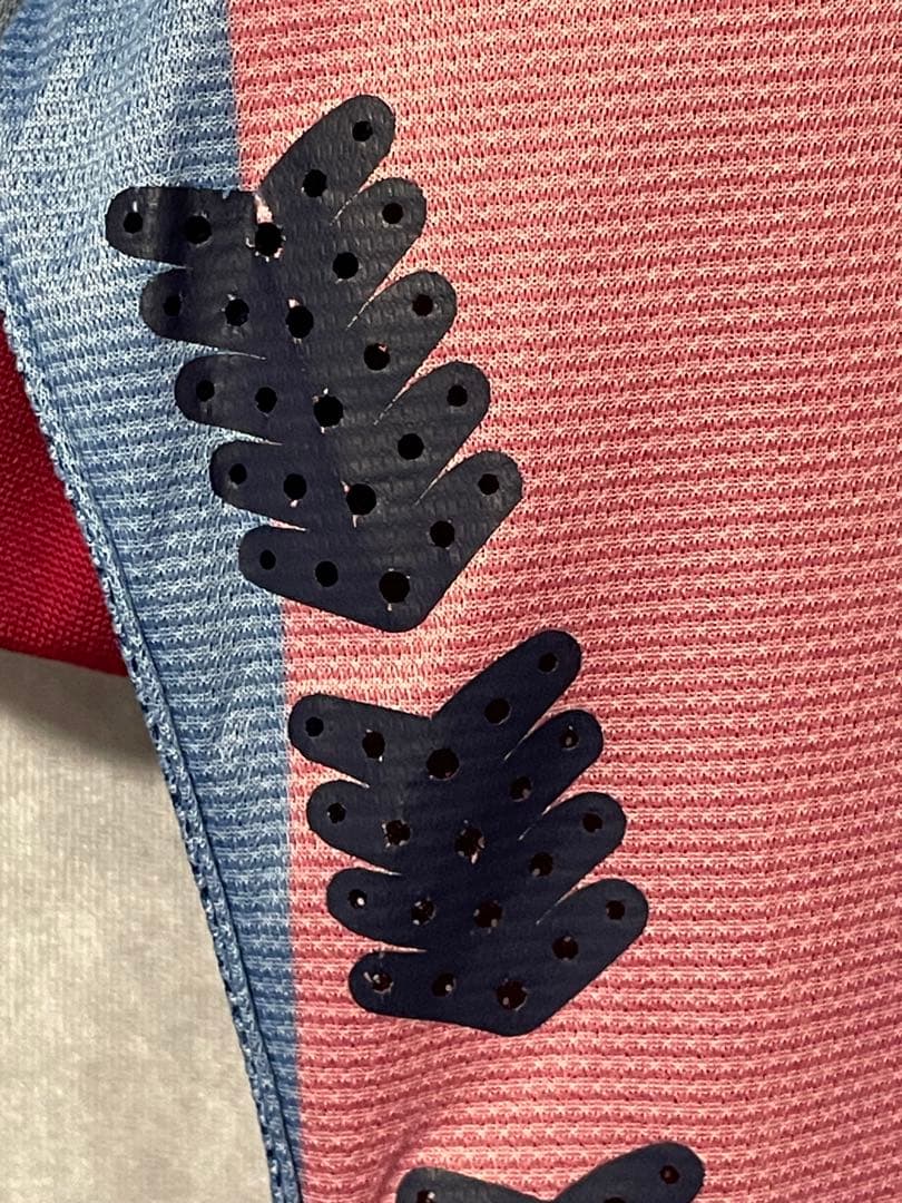 【正規品】メッシ　バルセロナ　14/15 ホームオーセンティック