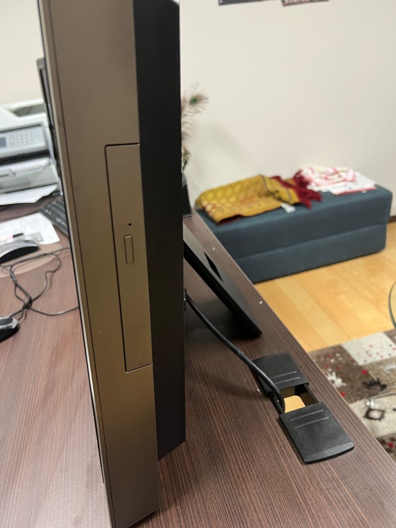 Windowsデスクトップ SONY PCV-A1114N