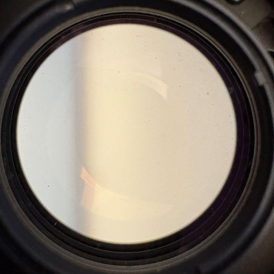 極美品ミノルタ SRT SUPER/MC ROKKOR-PF 50mm 1.7