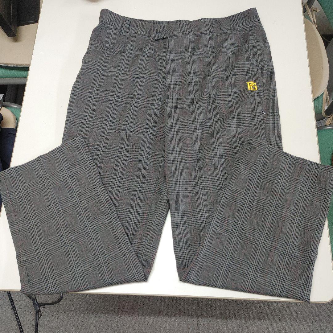 まとめ売り！ゴルフパンツ　7枚