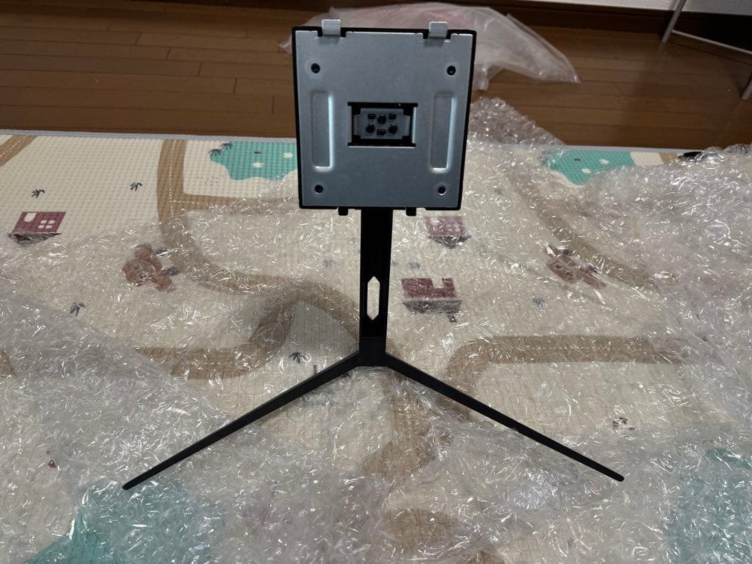 JAPANNEXT ゲーミングモニター JN-IPS28G144UHDR