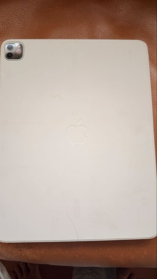 iPad Pro 12.9インチ 4Gen シルバー 256GB セルラー