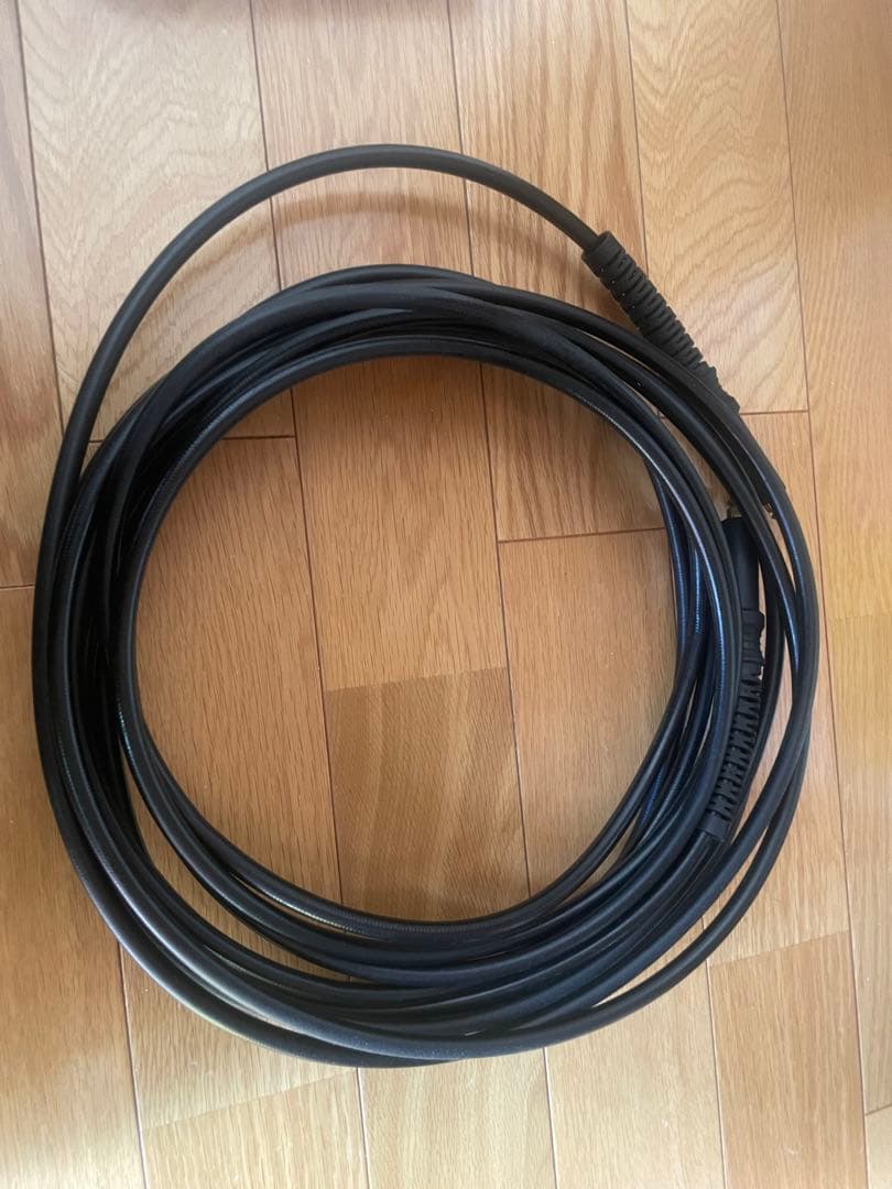 KARCHER 家庭用高圧洗浄機 JTK 38 本体