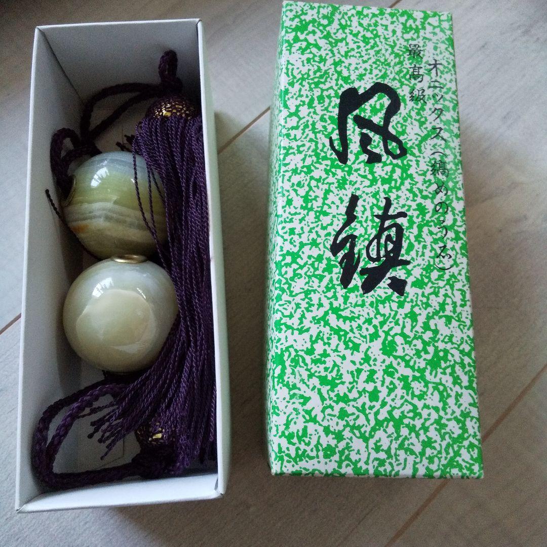 お値下げ掛け軸寒山 桐箱 風鎮付