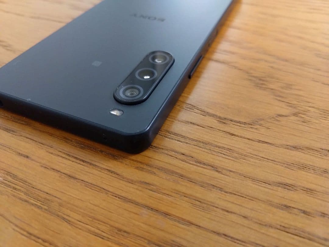 タイムセール中古SONY Xperia 10 V 128GB SIMFree