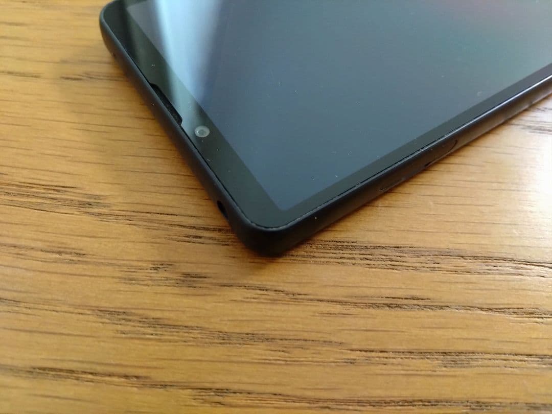 タイムセール中古SONY Xperia 10 V 128GB SIMFree