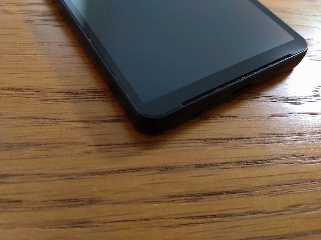 タイムセール中古SONY Xperia 10 V 128GB SIMFree