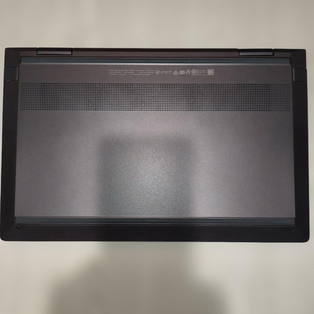 Windowsノート本体 HP ENVY X360 13-ay0