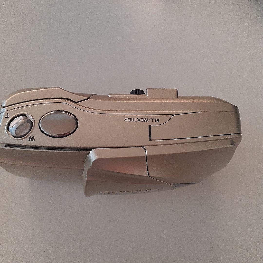 OLYMPUSカメラ